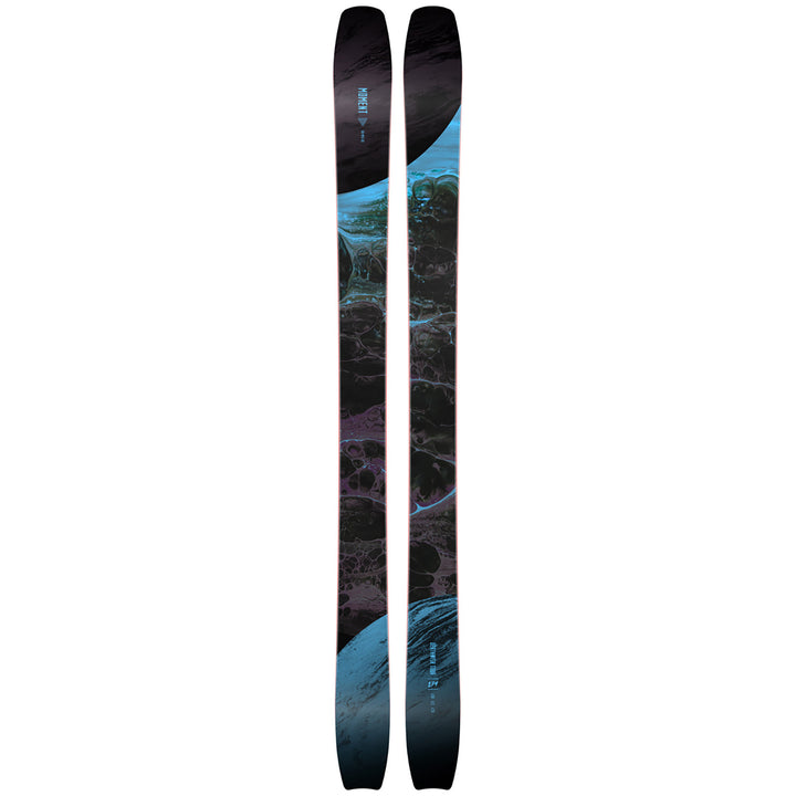 Moment Deathwish Tour Skis