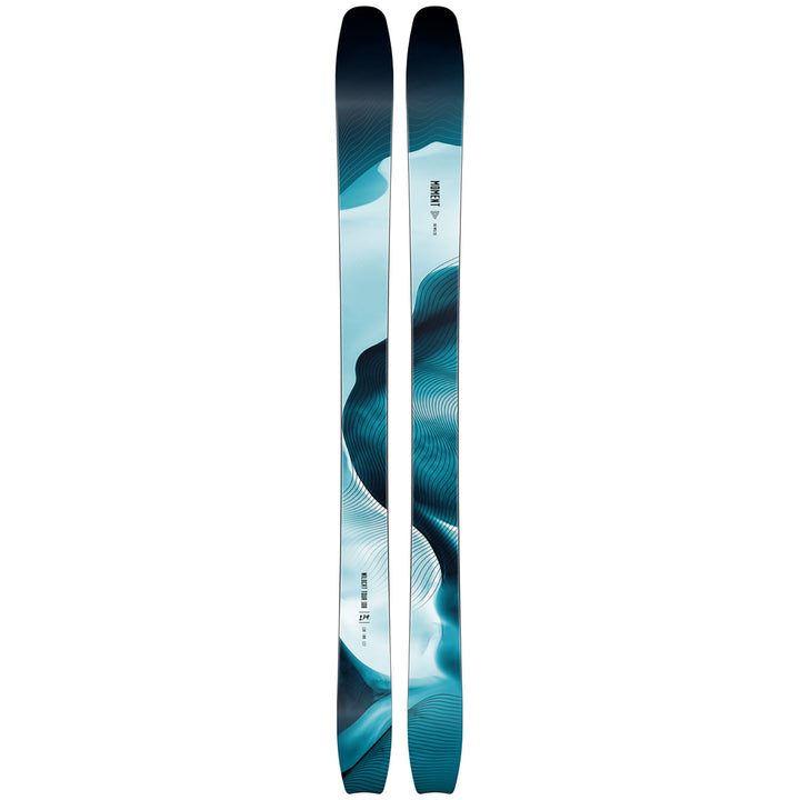 Moment Wildcat Tour 108 Skis