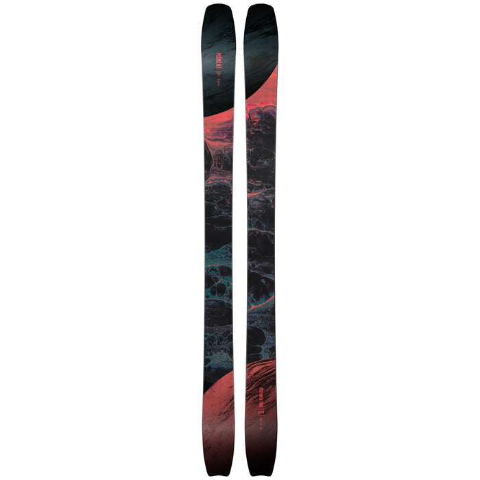 Moment Deathwish Tour 104 Skis