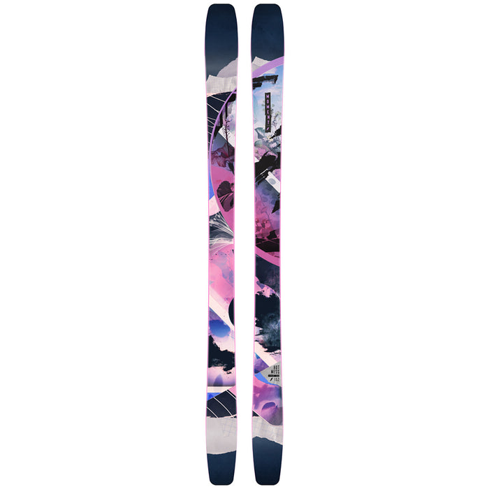 Moment Hot Mess Skis - Women's