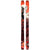 Moment Sierra Skis - Women's