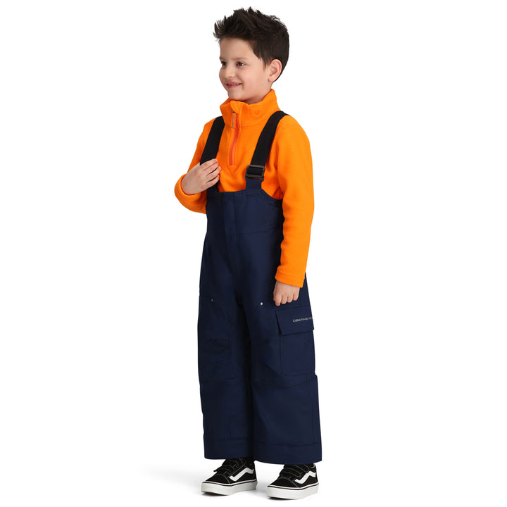 Obermeyer Volt Pants - Toddler Boys' Midnight Navy
