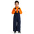 Obermeyer Volt Pants - Toddler Boys' Midnight Navy