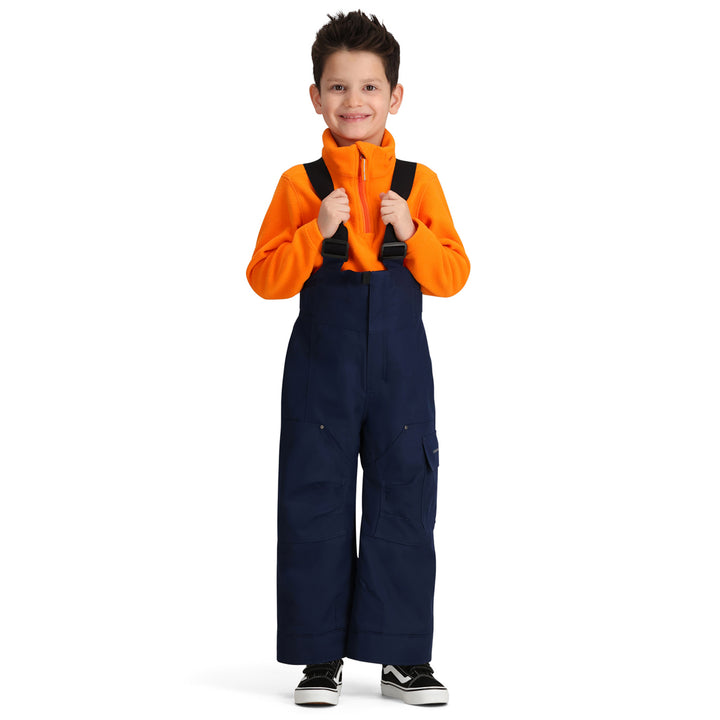 Obermeyer Volt Pants - Toddler Boys' Midnight Navy