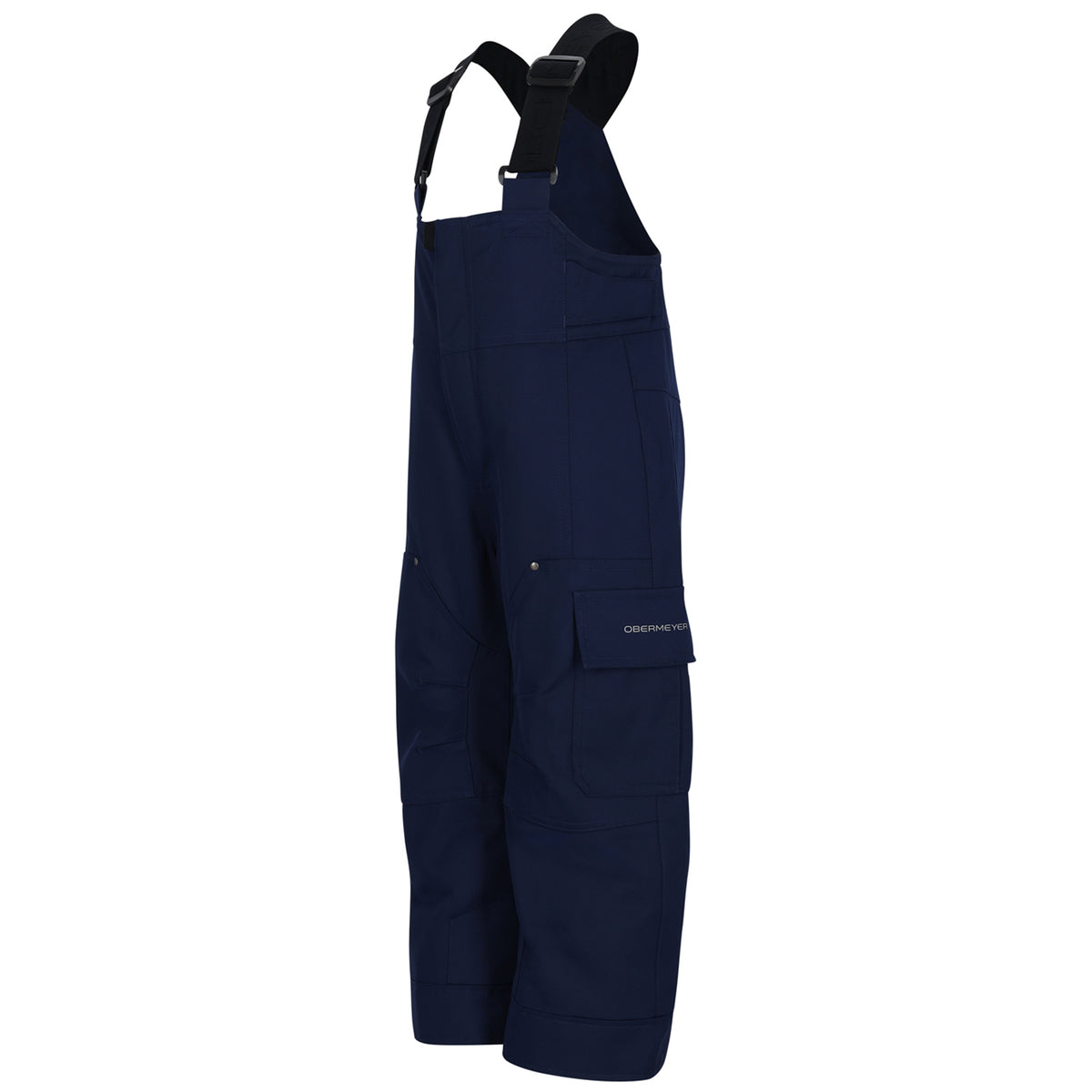 Obermeyer Volt Pants - Toddler Boys' Midnight Navy