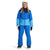 Obermeyer Reese Jacket - Girls' Blue Sky Ahead
