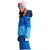 Obermeyer Reese Jacket - Girls' Blue Sky Ahead