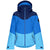 Obermeyer Reese Jacket - Girls' Blue Sky Ahead