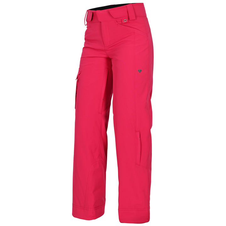 Obermeyer Jaime Pants - Girls' Showstopper