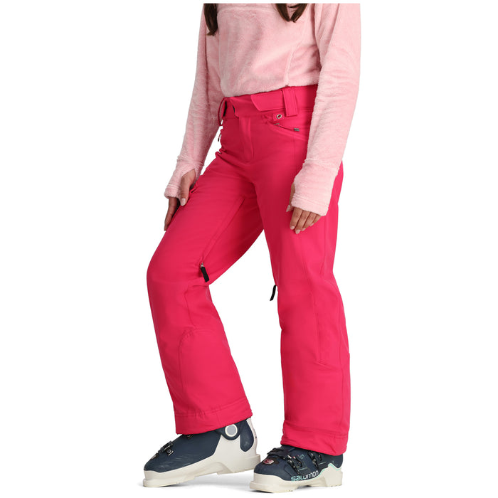 Obermeyer Jaime Pants - Girls' Showstopper