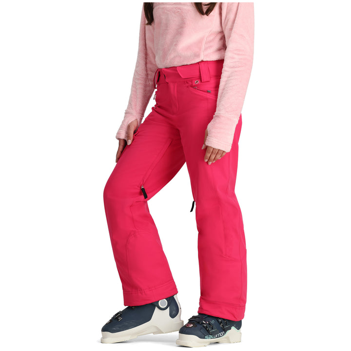 Obermeyer Jaime Pants - Girls' Showstopper