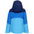 Obermeyer Reese Jacket - Girls' Blue Sky Ahead
