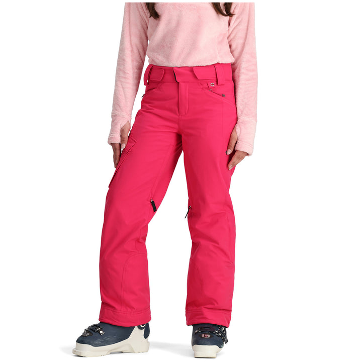 Obermeyer Jaime Pants - Girls' Showstopper