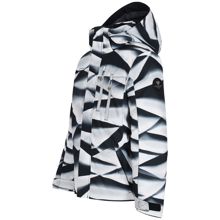 Obermeyer Gent's Jacket - Boys' Snowdrift