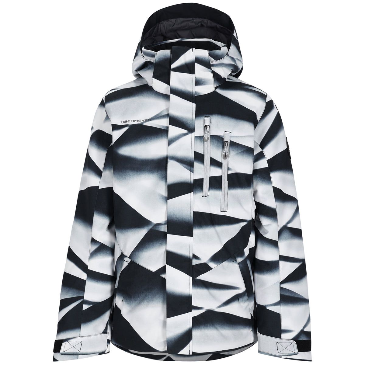 Obermeyer Gent's Jacket - Boys' Snowdrift
