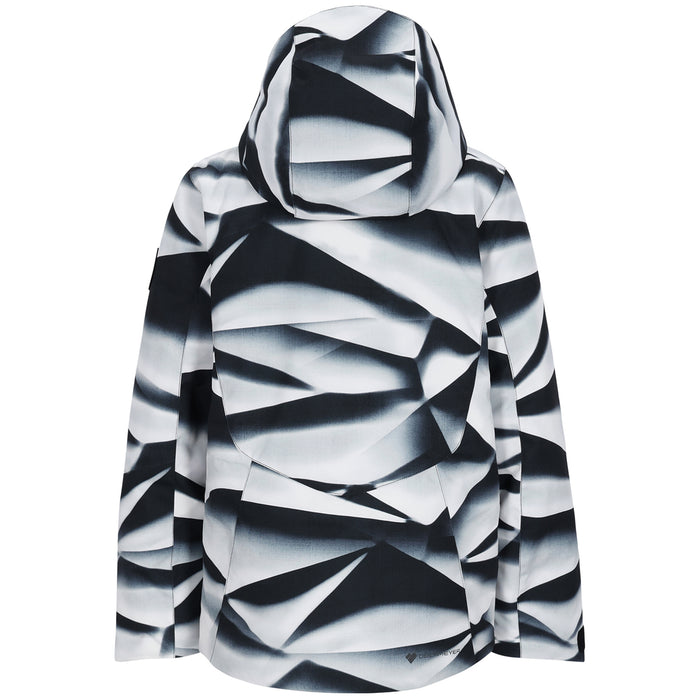 Obermeyer Gent's Jacket - Boys' Snowdrift