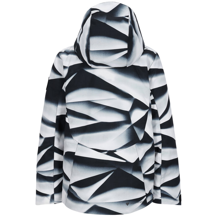 Obermeyer Gent's Jacket - Boys' Snowdrift