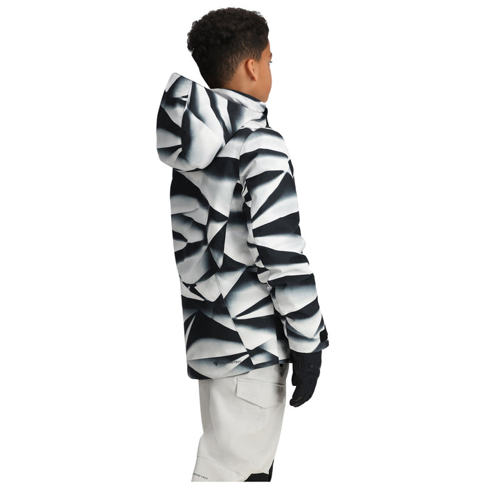Obermeyer Gent's Jacket - Boys' Snowdrift