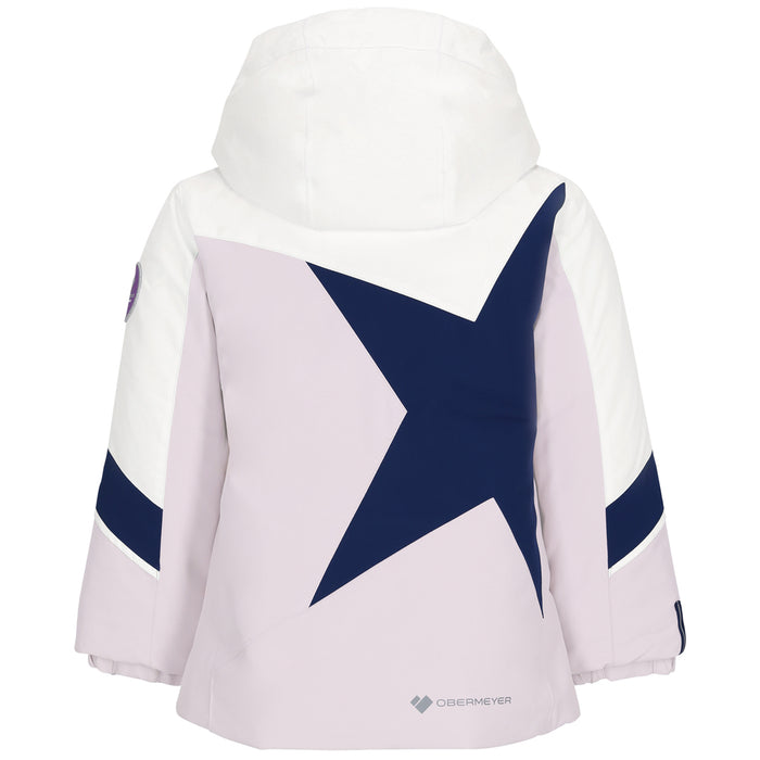 Obermeyer Lissa Jacket - Toddler Girls' Silly Lily