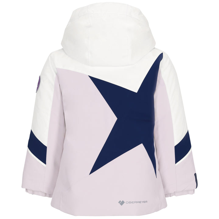 Obermeyer Lissa Jacket - Toddler Girls' Silly Lily