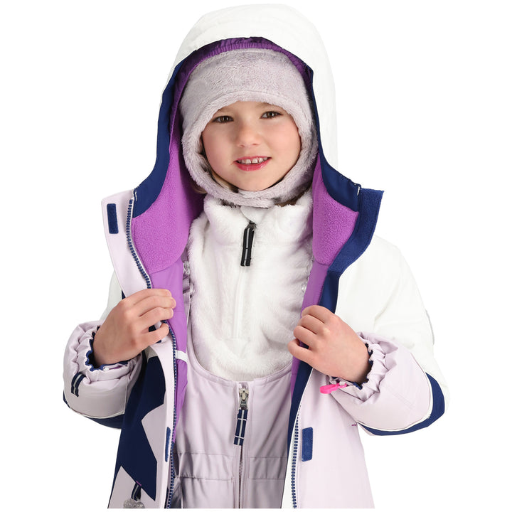 Obermeyer Lissa Jacket - Toddler Girls' Silly Lily