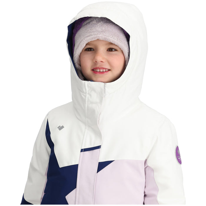 Obermeyer Lissa Jacket - Toddler Girls' Silly Lily
