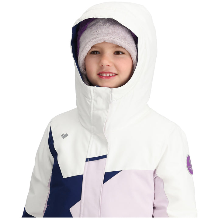 Obermeyer Lissa Jacket - Toddler Girls' Silly Lily