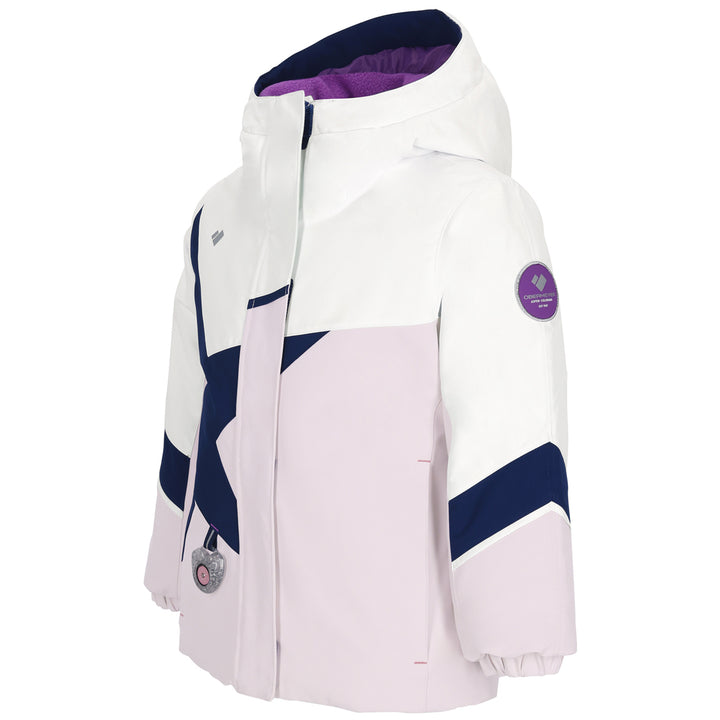 Obermeyer Lissa Jacket - Toddler Girls' Silly Lily