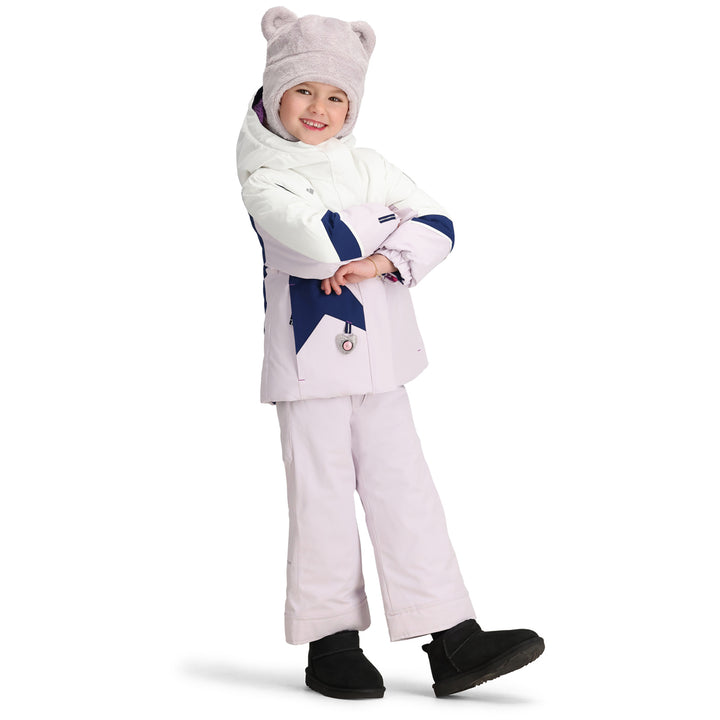 Obermeyer Lissa Jacket - Toddler Girls' Silly Lily