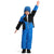 Obermeyer Orb Jacket - Toddler Boys' Cosmic Blue