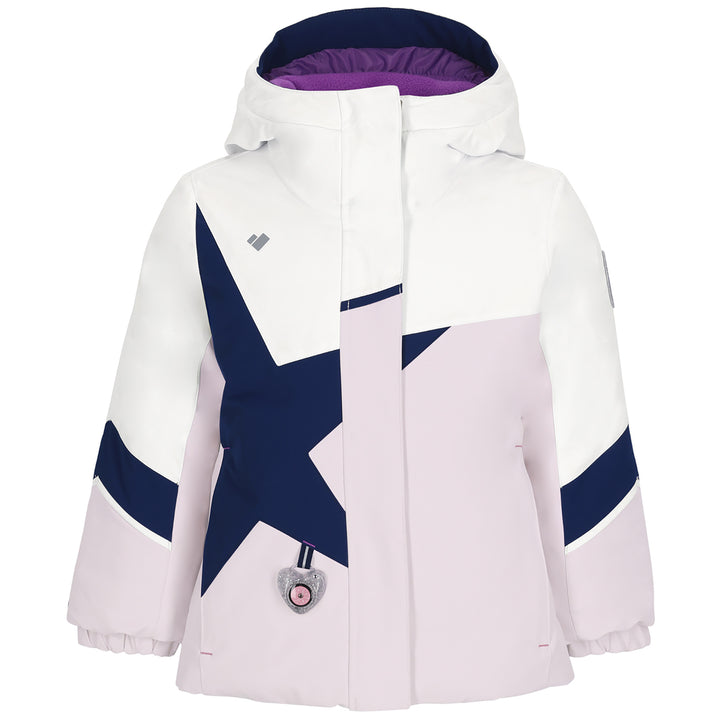 Obermeyer Lissa Jacket - Toddler Girls' Silly Lily
