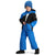 Obermeyer Orb Jacket - Toddler Boys' Cosmic Blue