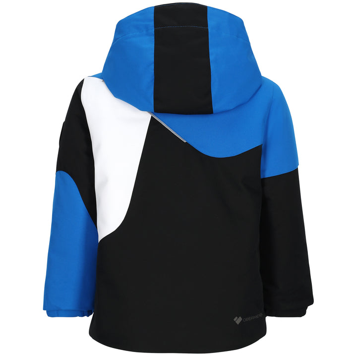 Obermeyer Orb Jacket - Toddler Boys' Cosmic Blue