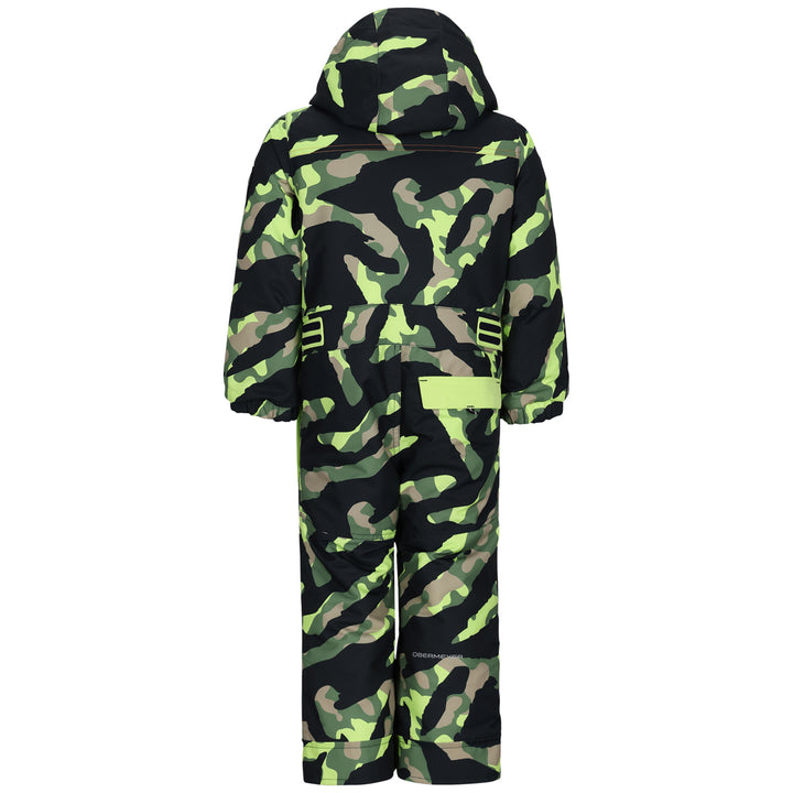 Obermeyer Quinn Onepiece - Toddlers' In the Wild