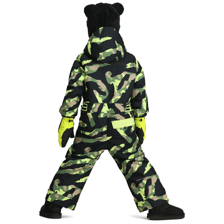 Obermeyer Quinn Onepiece - Toddlers' In the Wild