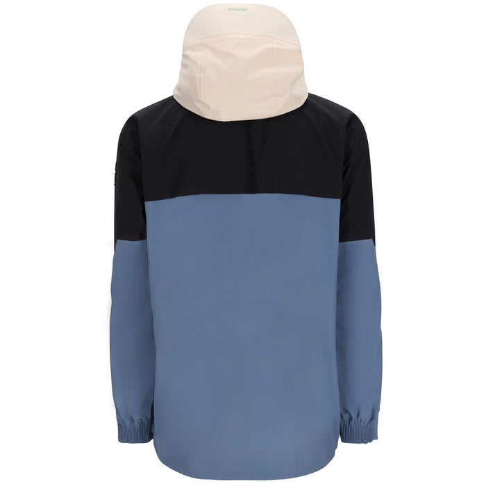 Obermeyer Steibis Anorak - Men's Cement