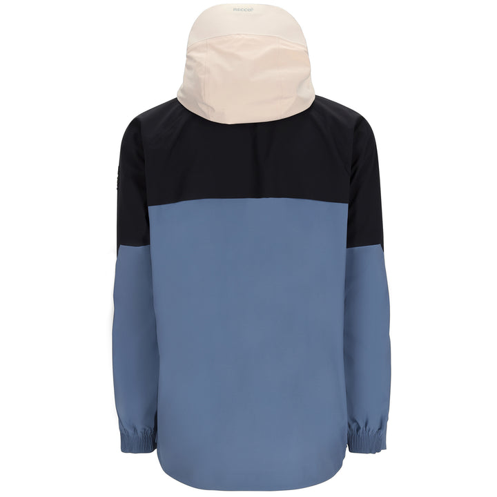 Obermeyer Steibis Anorak - Men's Cement