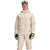 Obermeyer Steibis Jacket - Men's Cement