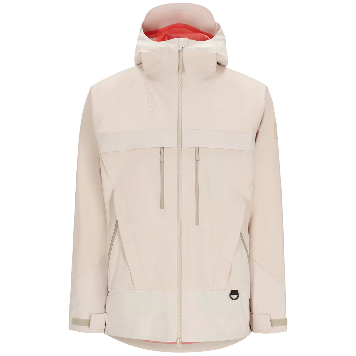 Obermeyer Steibis Jacket - Men's Cement