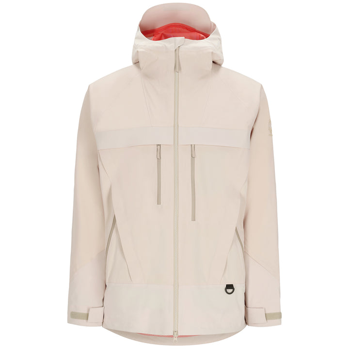 Obermeyer Steibis Jacket - Men's Cement