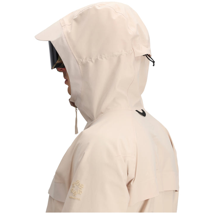 Obermeyer Steibis Jacket - Men's Cement