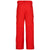 Obermeyer Oberreute Pants - Men's High-Risk Red