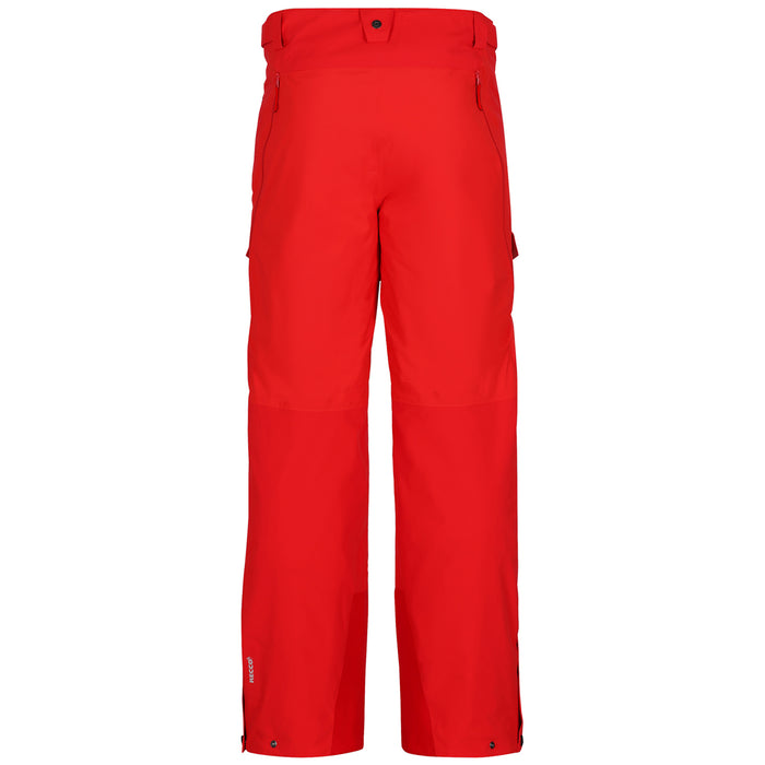 Obermeyer Oberreute Pants - Men's High-Risk Red
