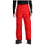 Obermeyer Oberreute Pants - Men's High-Risk Red