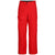 Obermeyer Oberreute Pants - Men's High-Risk Red