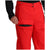 Obermeyer Oberreute Pants - Men's High-Risk Red