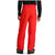 Obermeyer Oberreute Pants - Men's High-Risk Red