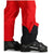 Obermeyer Oberreute Pants - Men's High-Risk Red