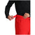Obermeyer Oberreute Pants - Men's High-Risk Red