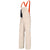 Obermeyer Steibis Bibs - Men's Cement